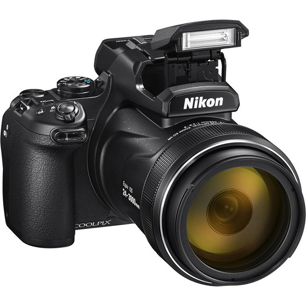 Nikon bridge store cameras